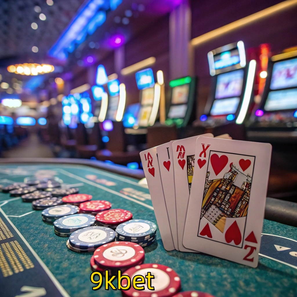 9kbet