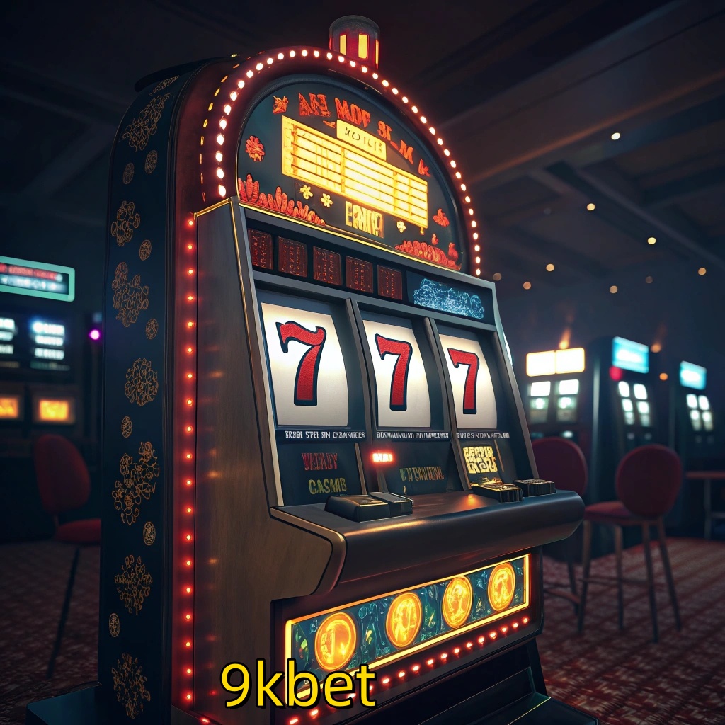 9kbet