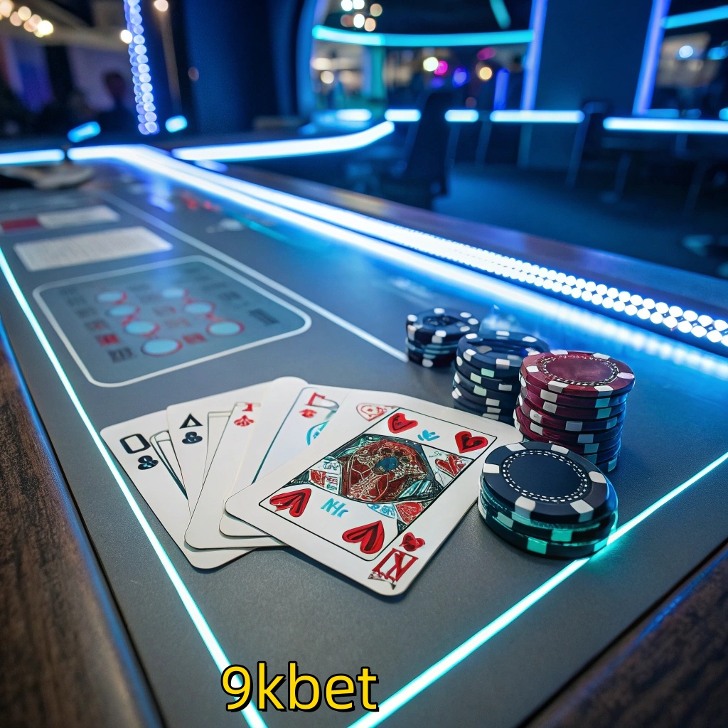 9kbet